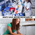 Anti Vax Moms
