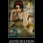 Anticipation