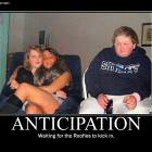 Anticipation