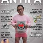 Antifa Magazine