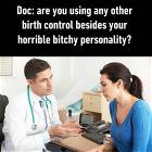 Any Other Birth Control