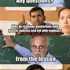 Any Questions
