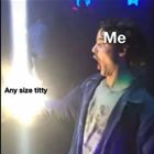 Any Size