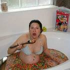 Anyone want Froot Loops