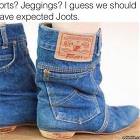 Anyone Else Want These
