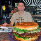Anyone Hungry