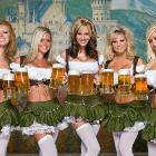Anyone Up For A Beer
