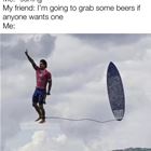 Anyone Want In
