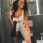 Anything For A Perfect Selfie