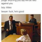 Anything You Say