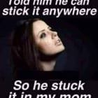 Anywhere