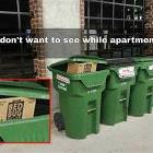 Apartment Hunting