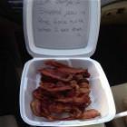 Apology Accepted