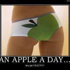 Apple A Day