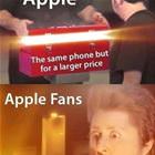 Apple Fans