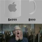 Apple In A Nutshell