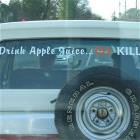 Apple Juice