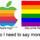 Apple Logo