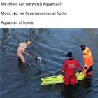 Aquaman