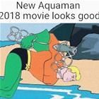 Aquaman