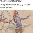 Archery