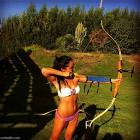 Archery Girls Picdump 4