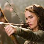 Archery Girls