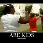 Are Kids