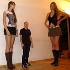 Are They Brave Enough