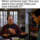 Are You Aware