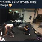 Are You Brave Enough