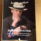 Are You Man Enough
