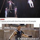 Are You Not Entertained