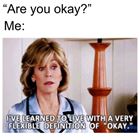 Are You Ok