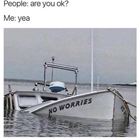 Are You Ok