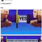 Are You Ok Baby