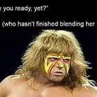 Are You Ready Yet