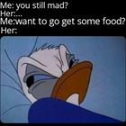 Are You Still Mad