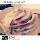Are You Still Thinking About Me