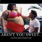 Arent You Sweet
