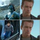 Arnold Is Back