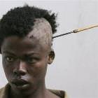 Arrow Head