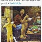 Art Is Weird