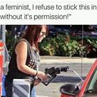 As A Feminist