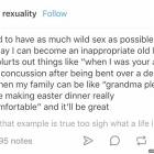 As Much As Possible