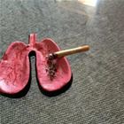 Ash Tray