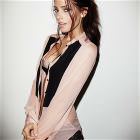 Ashley Greene