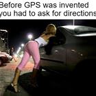 Ask For Direction