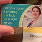 Ask Your Doctor