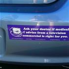Ask Your Doctor